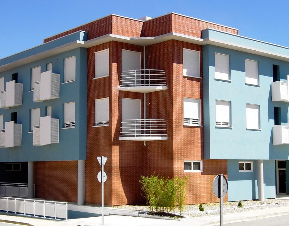 casas pasivas madrid