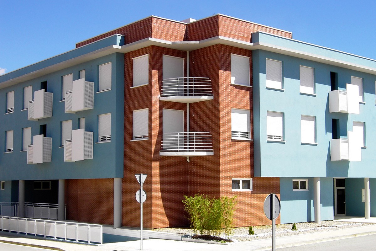 casas pasivas madrid