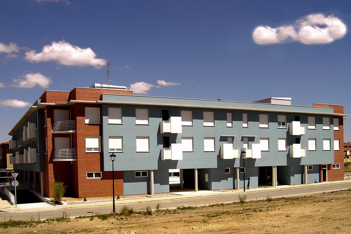 casas pasivas madrid