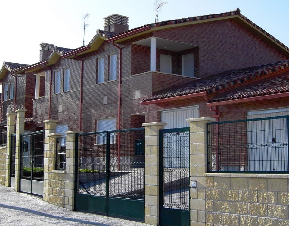 casas paasivas madrid