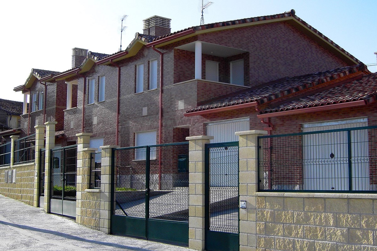 casas paasivas madrid